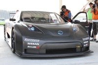 【日産 リーフNISMO RC】ニスモがEVを作るとこうなる…主要諸元 画像