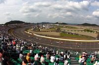 【INDYCAR インディジャパン】もてぎロードコースで開催へ 画像