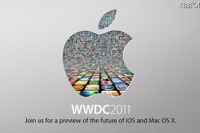 【WWDC 11】7日午前2時開幕…ジョブズCEO「One more thing…」に世界が注目 画像