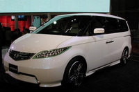 LEDがハイブリッド車の必需品に?---富士経済調査 画像