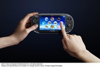 【E3 11】PS VITA、チュートリアルアプリ『Welcome Park』を収録 画像