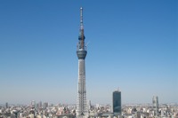 東京スカイツリー、最上階まで3000円 来年5月22日開業 画像