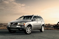 ボルボ XC90、オイルが漏れてハンドルが重くなるおそれ 画像