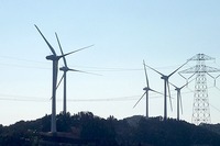 大阪ガスグループが風力発電所を買収 画像