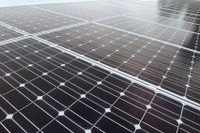 トヨタ、英工場に大規模太陽光発電を導入 画像