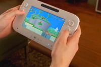 【E3 11】Wii 後継機、正式名称は「Wii U」 画像