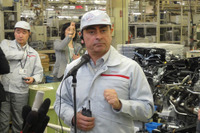【新聞ウォッチ】日産の役員報酬16億円、ゴーン社長は10億円超? 画像
