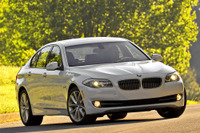 BMWグループ世界販売、過去最高…5月実績 画像