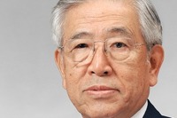 自動車会議所豊田会長、日本経済の早期回復は可能 画像