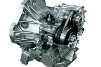 【マツダ デミオSKYACTIV 発表】CVT制御をエンジンECUが肩代わり 画像