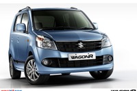 インド新車販売、2年ぶりの低成長…5月実績 画像