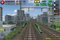 iPhone/iPadで出発進行 『電車でGO!山手線編』配信開始 画像