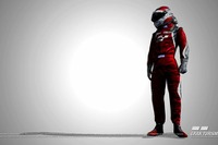 PS3『グランツーリスモ5』Ver1.10リリース …ウェアアイテム導入 画像