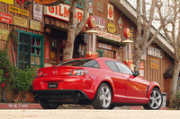 【COTY】アメリカン・カーオブザイヤー最終候補車 画像
