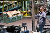 GM、1.4リットル「エコテック」エンジン増産へ…米国工場に投資 画像