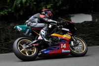 電動バイクレースTTXGP、プロスタッフが初参戦 画像