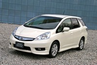 ホンダの通期業績見通し…営業利益65%減、単独は営業赤字 画像