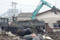 震災後3か月間の採用動向…前年並みに回復 画像