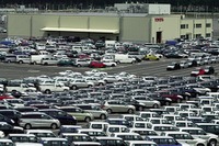 トヨタ、ベルギーで風力発電機設置に協力 画像