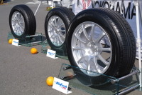 JSR、タイで低燃費タイヤなど向け合成ゴムの生産拠点を新設 画像