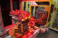 クライスラー、米国工場へ投資…新世代V6エンジン増産へ 画像
