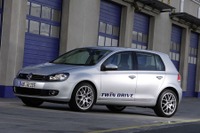VW、フルラインPHVを計画か 画像