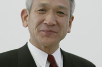 【トヨタF1ドリーム】冨田氏、チーム代表に 画像