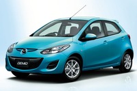 マツダ2011年度グローバル販売2.6%増 画像