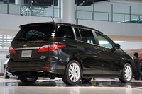 【日産 ラフェスタハイウェイスター 新型発表】日産色をより強く 画像