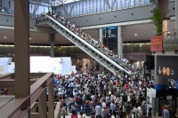［東京おもちゃショー11］写真蔵…少子高齢化の影響は？ 画像