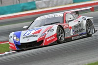 【SUPER GT 第3戦】ホンダの小暮/デュバル組が優勝 画像