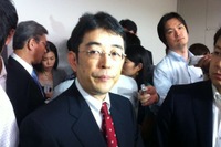 NMKV遠藤社長、デザインは「それぞれのDNAが生きるような形にわける」 画像