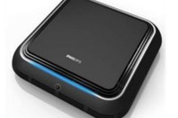 フィリップス、車内空気の清浄器を発売 画像