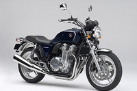 ホンダ CB1100 Type I ABSに期間限定モデル…特別カラー 画像