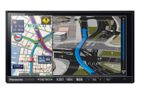 パナソニック ストラーダHシリーズ 発売…スマートフォンのような操作感 画像