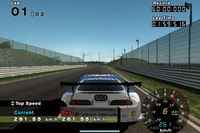 【コタツで楽しむレースゲーム】ナムコ『R:RACING EVOLUTION』は異色 画像