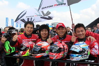ニュル24時間、トヨタGAZOOレーシングは LFA 2台で参戦 画像