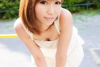 美人に触ると声が出る…Androidアプリ 美人タッチ vol.2 画像