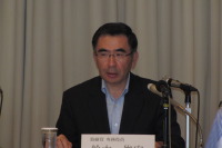 スズキ鈴木専務「今期はアジアで積極的な設備投資を行う」 画像