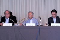 スズキ鈴木会長「部品の共通化はまず自社から」 画像