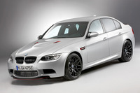 BMW M3セダン に軽量版の CRT…限定67台 画像