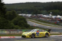 【ニュル24時間】決勝…ポルシェが2年ぶりに優勝 画像