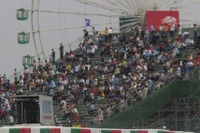 【ホンダF1ストーキング】「ファンに申し訳ない」 画像