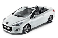 プジョー 308 改良新型…新デザインを採用 画像