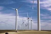 風力発電の特許ランキング…トップはENERCON創業者、2位に三菱重工 画像
