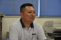 岩手スバル自動車、次世代水性塗料「クロマックスプロ」導入の経緯とノウハウ 画像