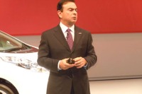 【日産パワー88】競合EV登場は、日産の品ぞろえと供給力が整った後 画像