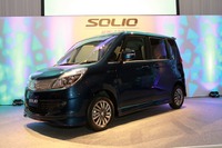 スズキ、海外生産が過去最高でも国内生産は26.1%減…5月実績 画像