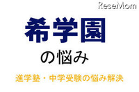 ［進学塾］4年生から入塾、成績上位になれません 画像