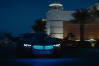 BMWのPHVスーパーカー i8、『MI4』でチラ見せ［動画］ 画像